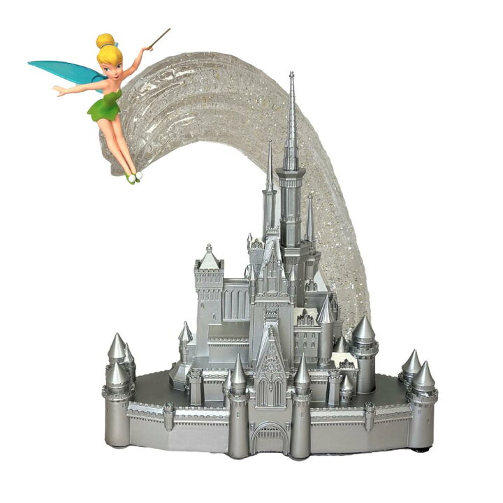 楽天市場】ディズニー100周年 ティンカーベル ピーターパン 30cm 