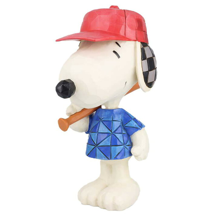 楽天市場】PEANUTS スヌーピー 26cm ピーナッツ フィギュア ジムショア 