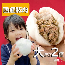 【江戸清 ブタまん】行列が絶えない名店 ギフト お祝い 豚まん ぶたまん 肉まん 人気 売れ筋 大きい 点心 中華 そうざい お惣菜 中華惣菜 お土産 ギフト 贈り物 取り寄せ 横浜 横浜中華街 中華街名物 中華まん おうち時間