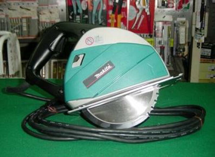 楽天市場】マキタ 4130N 185mmチップソーカッター 最大切込深さ63mm 
