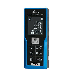 V 78165 [U[v L-Measure BK 30 苗0.3`30m x±2.0mm zŕ֗ȎڑZPʕ\\ ViyvpDIYA|܂ŁBEĤƂȂvVbve-