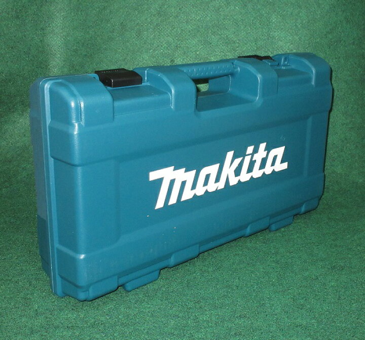 楽天市場】マキタ 18V 充電式ブラシレスレシプロソー JR188D 用ケ−ス 