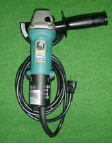 楽天市場】マキタ 125mmディスクグラインダ 9535bの通販