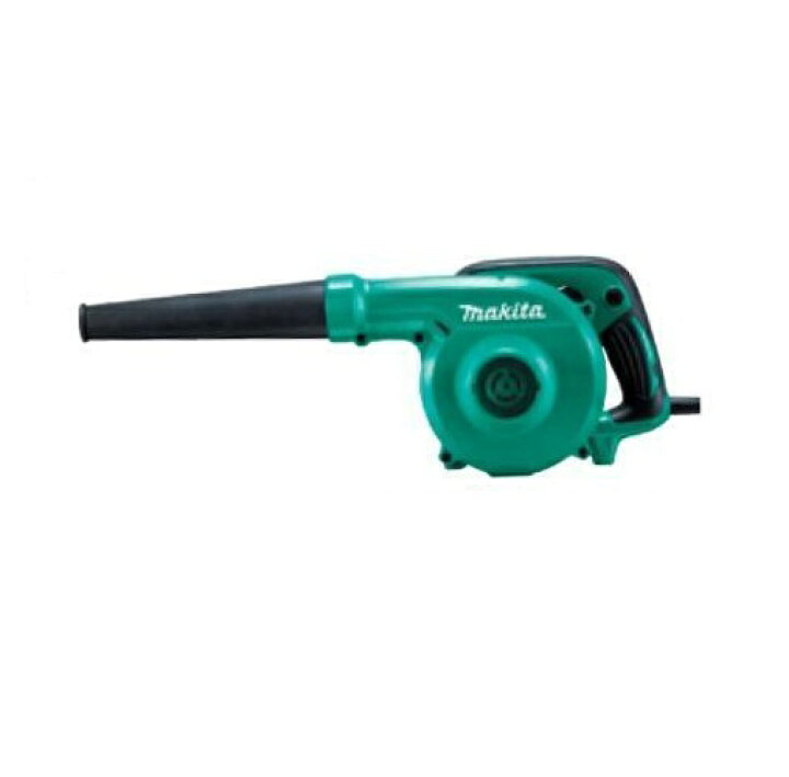 楽天市場】DIY ブロワ マキタ MUB401 ブロア 一定速 100V 新品 makita 