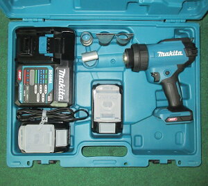 }L^ HG001GZK+BL4040x2+DC40RA 40Vmax[dq[gK 4.0Ahobex2+[dtZbg ōx600&ő啗200L/min Vi zbgGAKyvpDIYA|܂ŁBEĤƂȂv