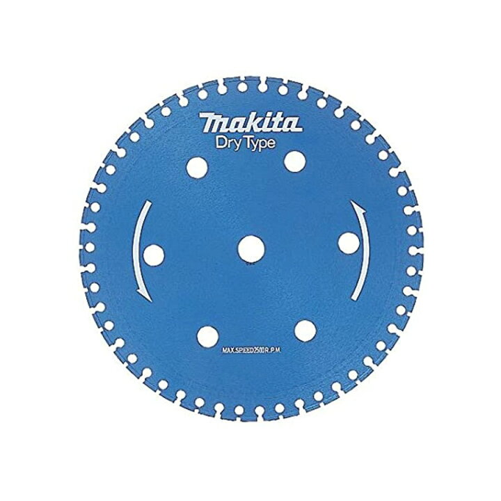 楽天市場】マキタ A-04966 ALC用カッタ 4116用355mmダイヤモンドホイ 