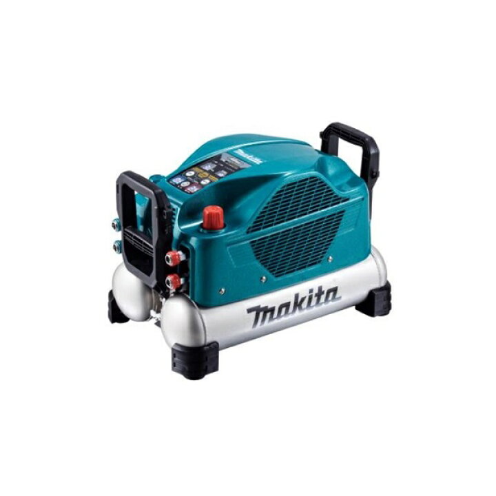 楽天市場】送料無料 マキタ AC500XL 一般圧/高圧対応 エアコンプレッサ 