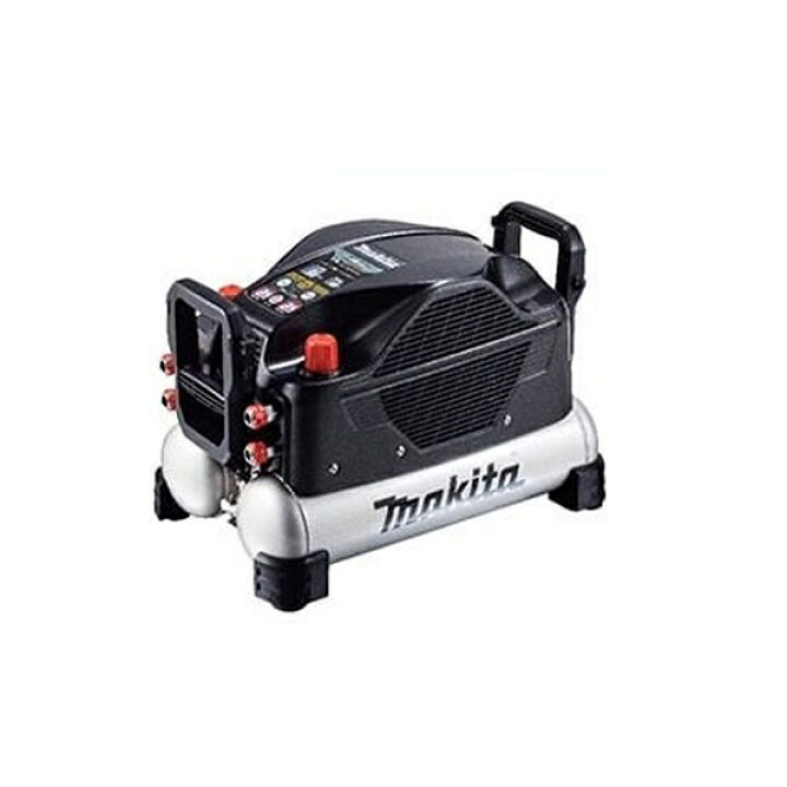 楽天市場】送料無料 マキタ AC500XLHB 高圧専用 エアコンプレッサ 