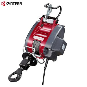 ���Z�� AWIM125D-21m �E�C���` �ő�ݗg�׏d130kg �}�O�l�b�g���[�^�|�̗p ���C���|���|�v��5mmX21m�t AC100V �V�i ����s�� �����|�r WIM-125D �����i