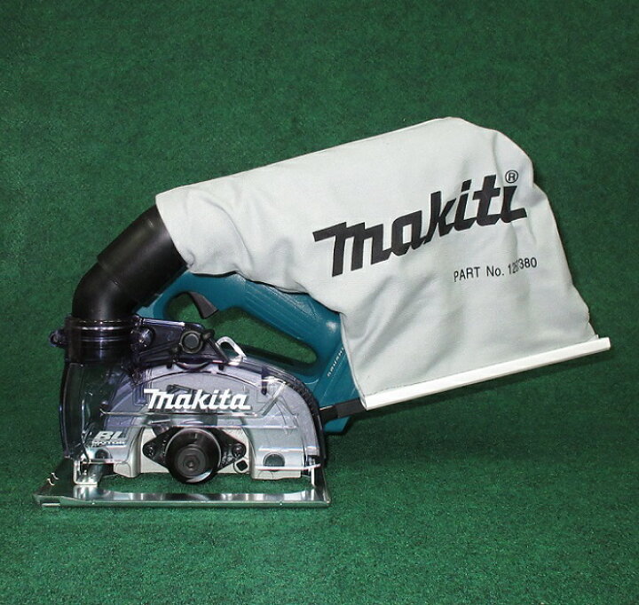 楽天市場】マキタ CC500DZ 18V-125mm充電式防じんカッタ ダイヤモンド 