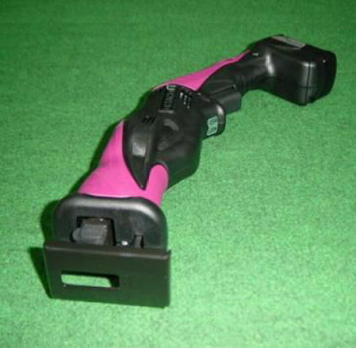 楽天市場】HIKOKI CR10DL(LCSK) 10.8Vコードレスセーバーソー 新品  