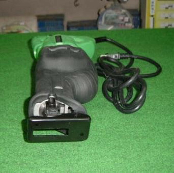 楽天市場】HIKOKI CR13V2 電子セーバーソー 単相100V 新品 
