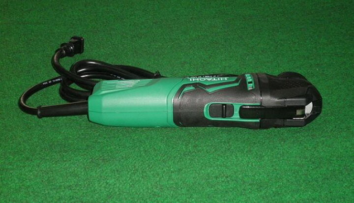 楽天市場】HiKOKI CV350V マルチツール AC100V カットソ− 新品 ハイコ 