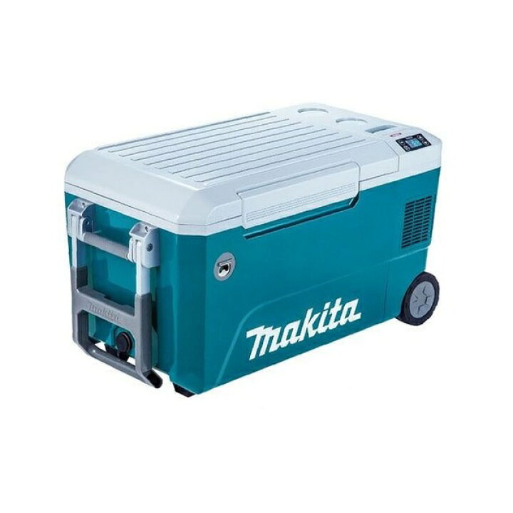 楽天市場】マキタ 冷温庫 CW002GZ + BL4050Fx2 + DC40RB 充電式保冷温 