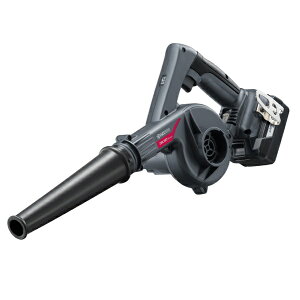 京セラ DBL180 18V充電式ブロワー 最大風速 ノズル無:0〜17.2m/s 本体のみ バッテリ・充電器別売 リョービ BBL-180 BBL180 ブロア【プロ用からDIY、園芸まで。道具・工具のことならプロショップe-道具