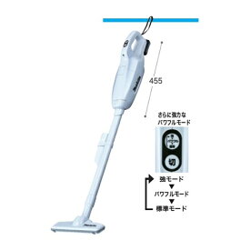 マキタ コードレスクリーナー makita マキタクリーナー CL107FDSHW 充電式クリ－ナ 紙パック式 スライド式10.8Vバッテリ パワフルモ－ド付バッテリ・充電器付セット 新品 【プロ用からDIY、園芸まで。道具・工具のことならプロショップe-道具館におまかせ！】