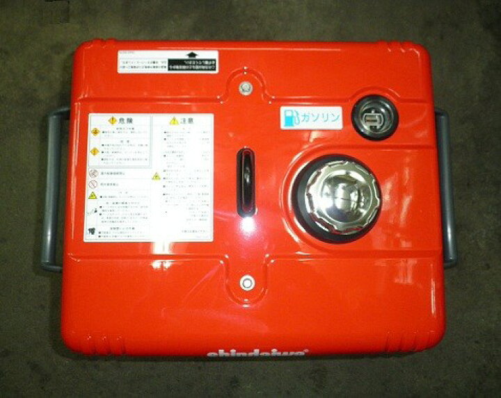 楽天市場】新ダイワ EGW2800MI ガソリンエンジン 発電機兼用溶接機 3.2 