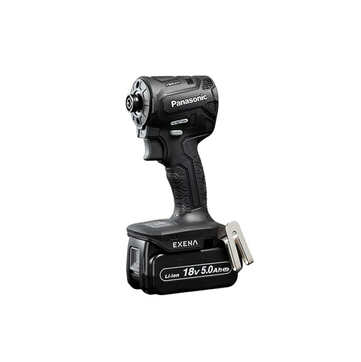 楽天市場】パナソニック EZ1PD1J18D-B + アングルアタッチメント  