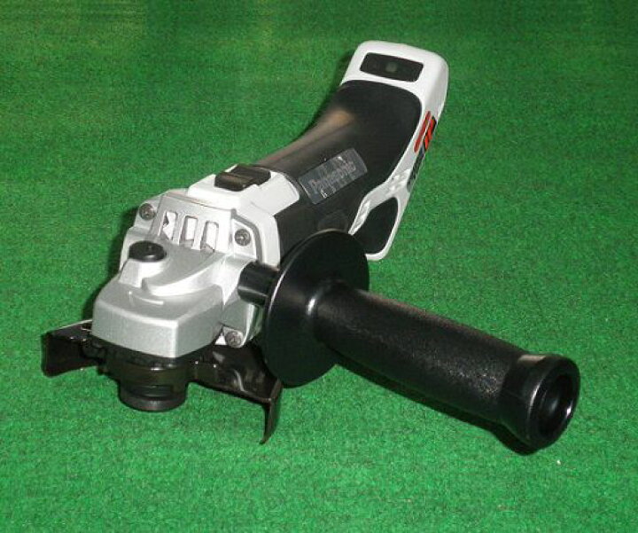 楽天市場】パナソニック EZ46A2X-H 125mmデュアル充電ディスク 