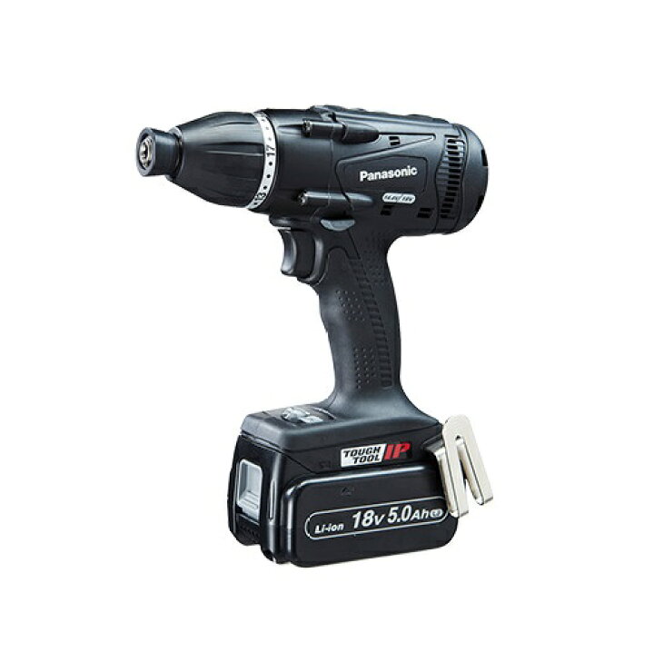 楽天市場】パナソニック EZ75A9LJ2G-B 18Vマルチインパクトドライバー 