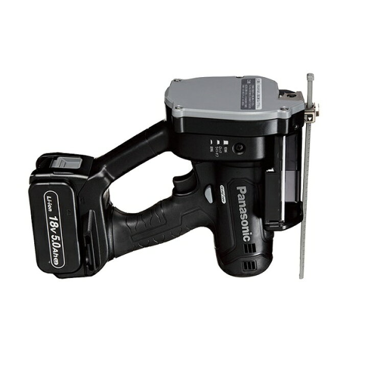 楽天市場】パナソニック EZ45A8LJ2G-B 18Vデュアル全ネジカッター 5.0 