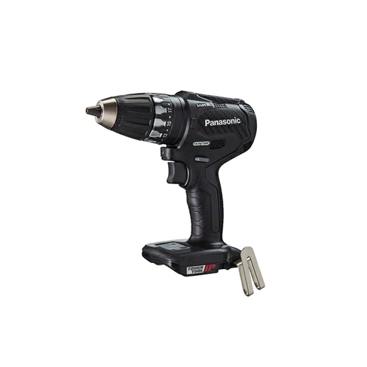 楽天市場】パナソニック EZ74A3X-B 18V/14.4V デュアルドリル  