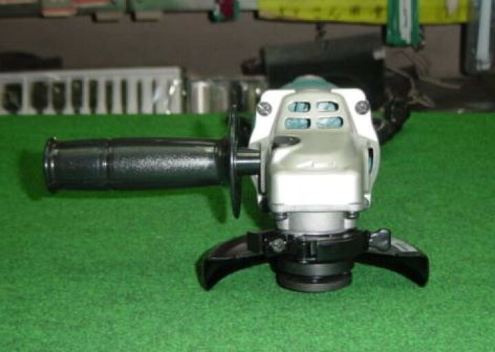 楽天市場】マキタ GA5021C 125mm電子ディスクグラインダー AC100V 新品 