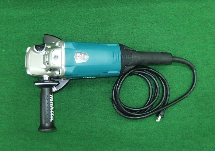楽天市場】マキタ GA7061F 180mmディスクグラインダ AC100V 負荷の高い 