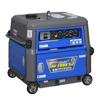 楽天市場】溶接機 デンヨー gaw－150es2の通販