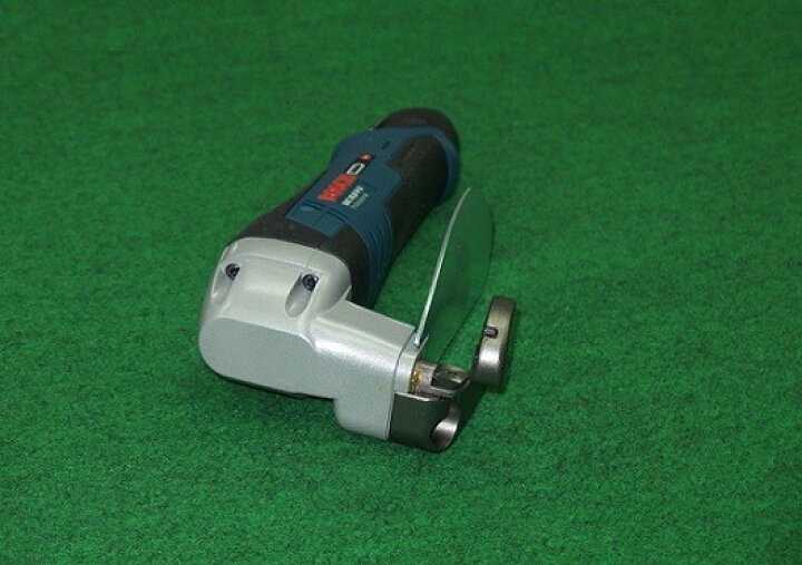 楽天市場】ボッシュ GSC10.8V-LIN2 10.8Vバッテリーシャー 新品 シェア 