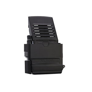 タジマ HA30B セフメット専用バッテリーボックス 3730用 黒 バッテリ別売 新品 ヘルメット TJM【プロ用からDIY、園芸まで。道具・工具のことならプロショップe-道具館におまかせ!】