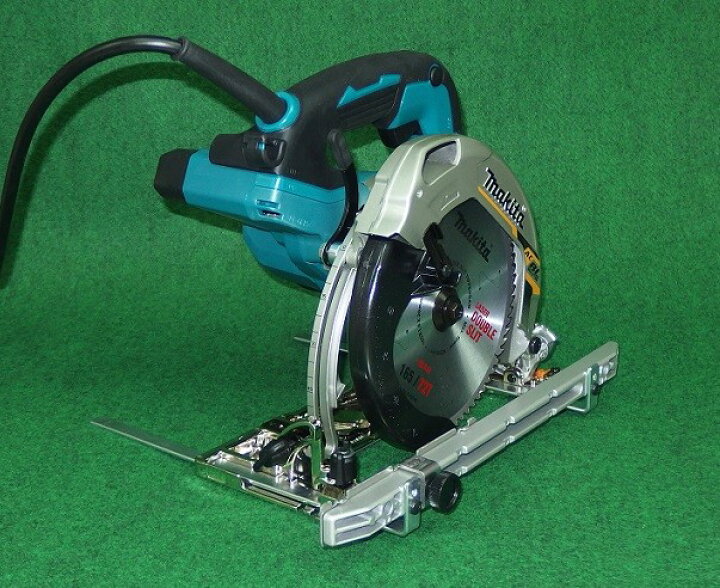 楽天市場】マキタ HS6403 165mm厚切込み ブラシレス電子造作用精密 