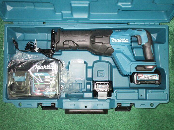 楽天市場】マキタ 40v マキタ電動工具 JR001GRDX 40V max充電式  