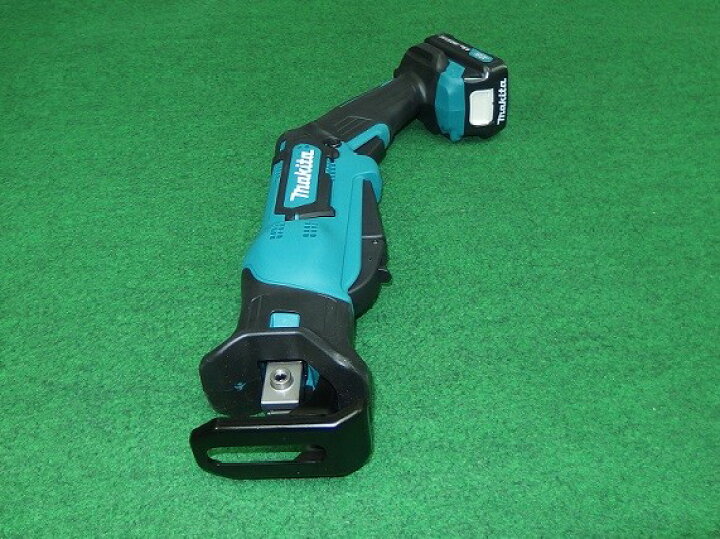 楽天市場】マキタ JR104DSH 10.8Vスライド式バッテリ対応充電式