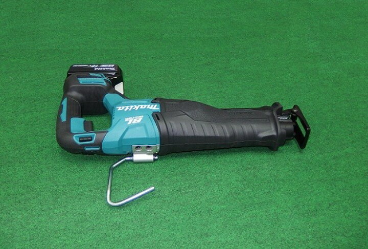 楽天市場】マキタ JR187DRG 18V充電式ブラシレスレシプロソー 6.0Ah 
