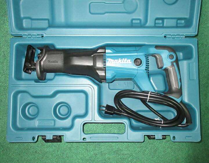 楽天市場】マキタ マキタ電動工具 JR3051T べ−シッククラス 