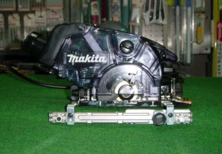 楽天市場】マキタ KS4100Fsp 100mm防塵マルノコ ダストボックス仕様 最 