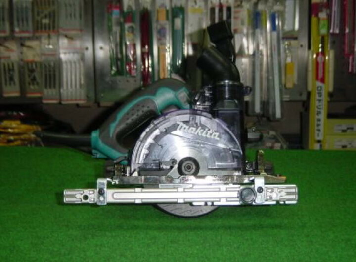 楽天市場】マキタ KS5000FX 125mm防塵マルノコ 集じん機接続専用 最 