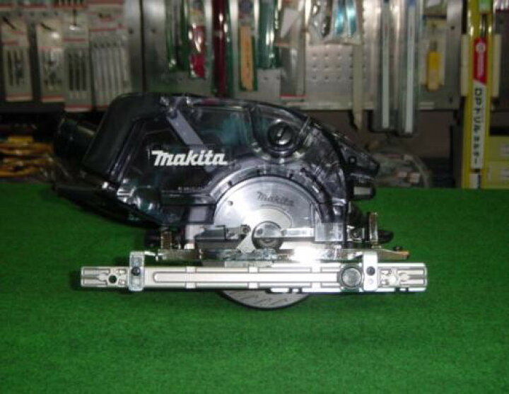 楽天市場】マキタ KS5100F 125mm防塵マルノコ ダストボックス仕様 最 