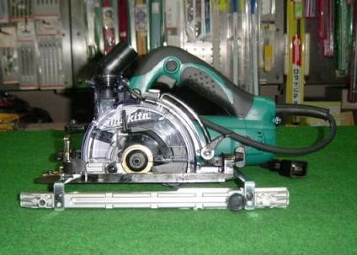 楽天市場】マキタ KS5200FXsp + VC830 125mm防塵マルノコ 左勝手仕様 