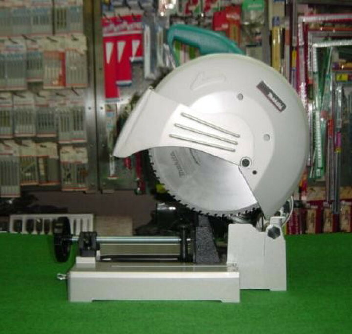 楽天市場】マキタ LC1200 305mmチップソー切断機 最大切断能力 