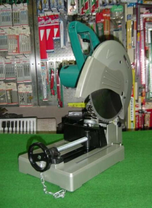 楽天市場】マキタ LC1200 305mmチップソー切断機 最大切断能力 