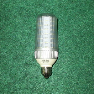 �t�W�}�b�N LED-12C LED�R�|�����C�g �֋� ����d��:12W ����:E26 �����p �V�i FMC LED12C ALBA �����i