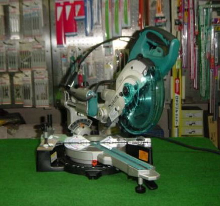 楽天市場】マキタ LS0612FL 165mmスライドマルノコ 樹脂べ−ス仕様 両 