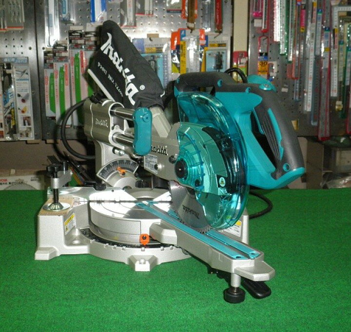 楽天市場】マキタ LS0613FL 165mmスライドマルノコ アルミべ−ス仕様 