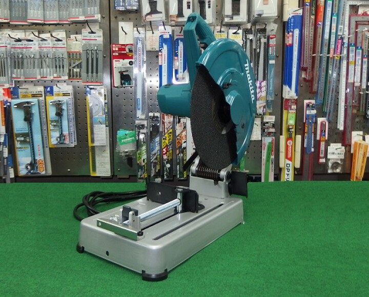 楽天市場】マキタ LW1401 355mm 高速切断機 AC100V 新品 マキタ電動 