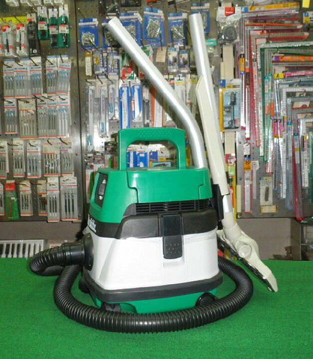 楽天市場】マキタ M442 乾湿両用集塵機 集じん量8L 消費電力1050W 吸引  