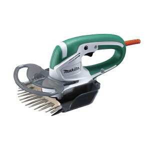 マキタ MUM1601 芝生バリカン 刈込幅160mm 上下刃駆動式 特殊コ−テイング刃仕様 AC100V 省スぺ−スの芝にサッと使える 新品 MUM1601【プロ用からDIY、園芸まで。道具・工具のことならプロショップ