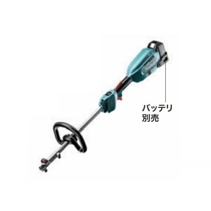 楽天市場】マキタ 18V 充電式スプリットモータ MUX18DZ マキタ電動工具 