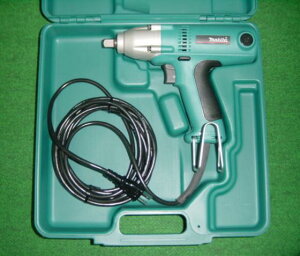 工具 インパクトレンチ 100v マキタの人気商品 通販 価格比較 価格 Com